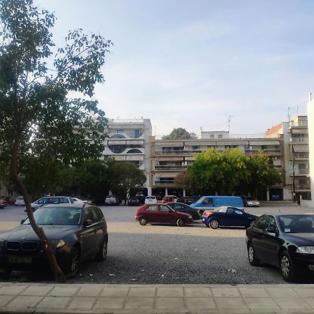 Standard Apartment By Prima Lodging Thessaloniki Exterior photo